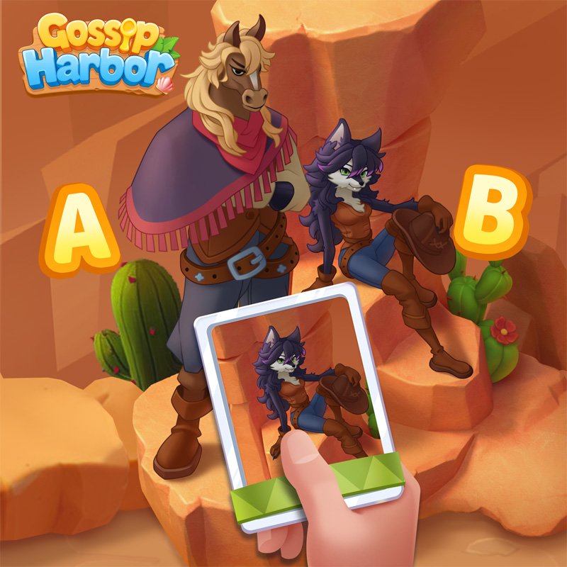 Gossip Harbor beginner guide and energy tips
