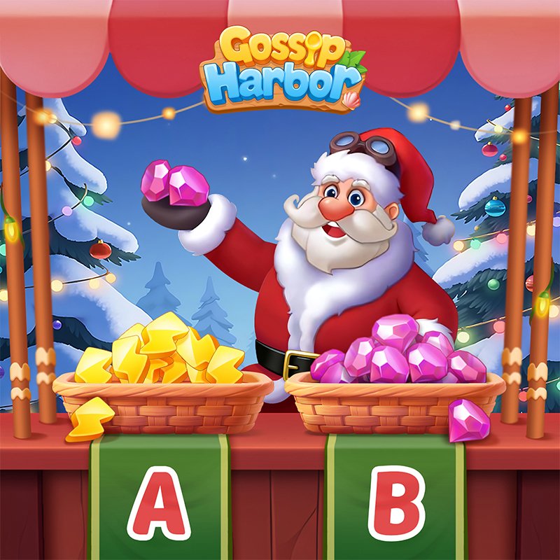 Best ways to save energy in Gossip Harbor
