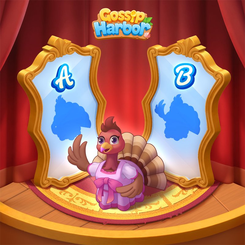 Common mistakes new Gossip Harbor players make